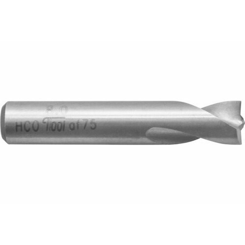 Сверло для высверливания сварочной точки HSS Co, d8.0 мм Jonnesway JAZ-7206A