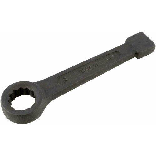 Ключ накидной односторонний х32 ударный техмаш