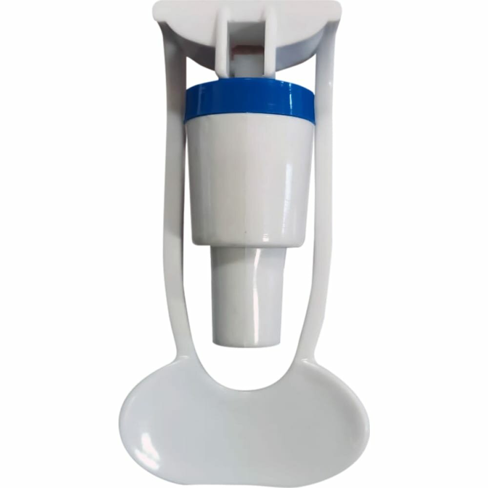 фото Холодный кран Aqua Work № 2 10252