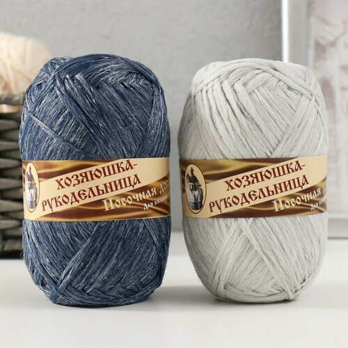 ЛамаУрал Пряжа 