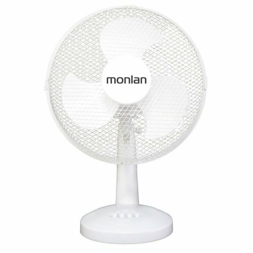 Вентилятор настольный Monlan MT-40W 474700₽