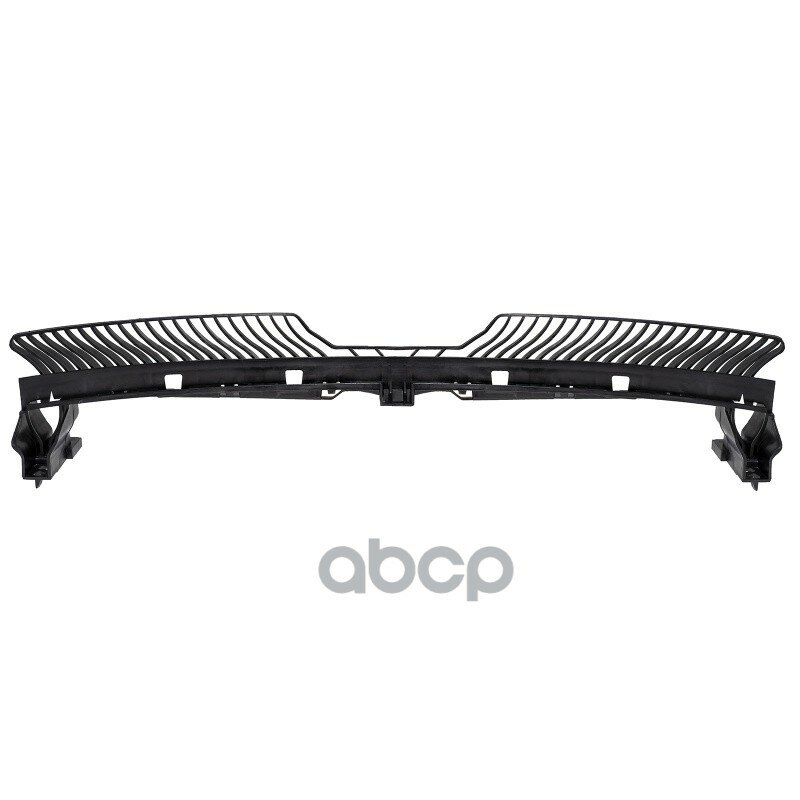 Кронштейн бампера переднего центральный VOLKSWAGEN TIGUAN II (16-) TORK арт. TRK8672