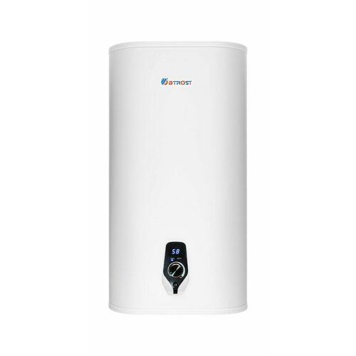 Водонагреватель накопительный электрический 50 литров BTROST Litemix 50V SuperFlat BTL2350 16985₽