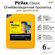 Pirilax Classic 6кг, Пирилакс, огнезащита и антисептик для древес...