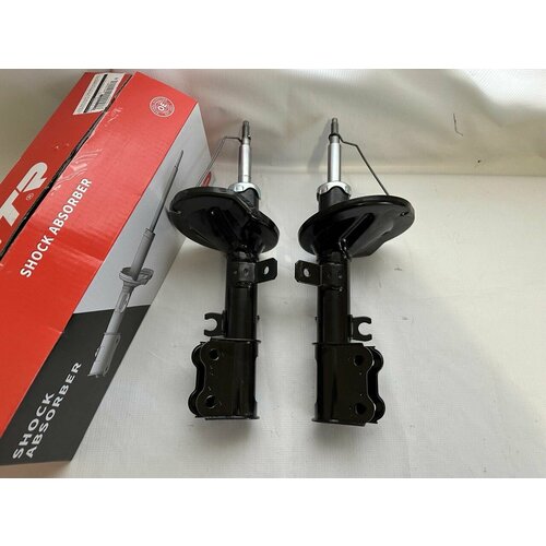 Амортизаторы передние Киа Спектра Kia Spectra CTR Корея 12590₽