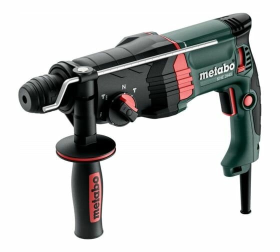 Перфоратор Metabo KHE 2645