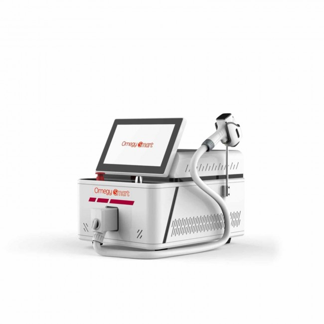Диодный лазер OMEGY Smart