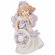 Статуэтка, декоративная фигурка Lefard "Mio Angelo", 8 х 6 х 15 с...