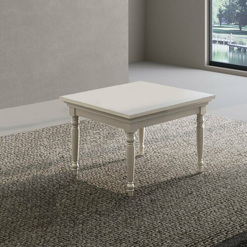 Стол журнальный малый Лоренцо дуб сторсанд 28531₽