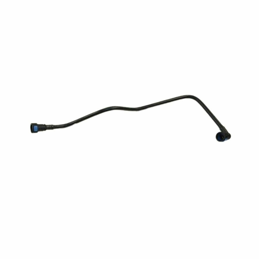 Трубка радиатор охлаждения АКПП подводящая (дизель) 1503220XK02XA Great Wall Hover H5