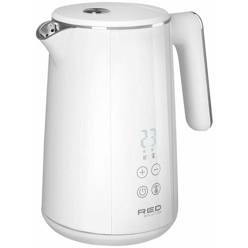Чайник электрический Red Solution RK-M112D 4599₽