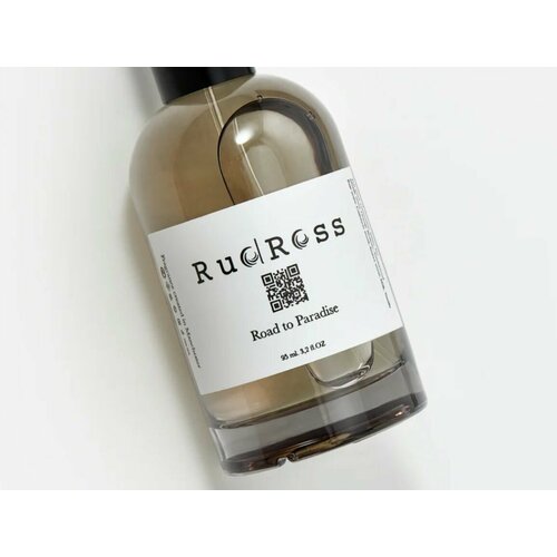 RudRoss Road to Paradise Парфюмерная вода Унисекс 95 мл
