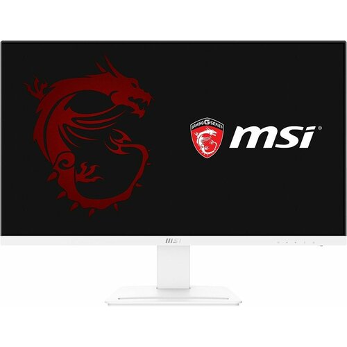 Монитор MSI 27 PRO MP273AW 9S6-3PB4CH-097 17100₽