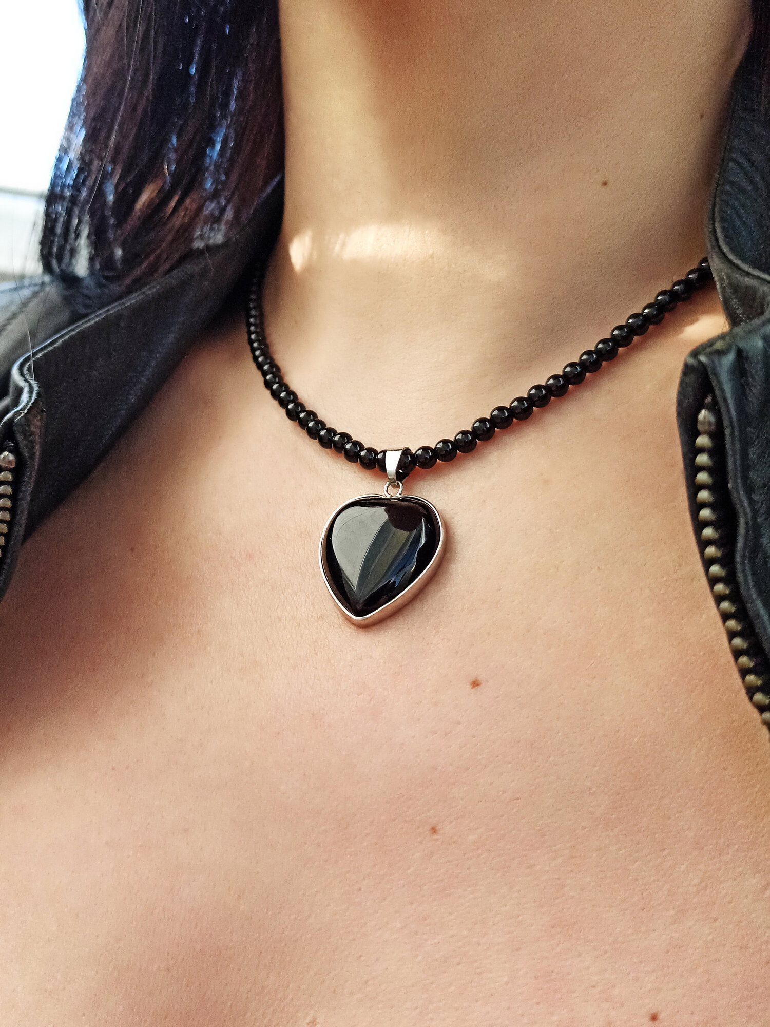 Колье JEWELRY A VENTO 