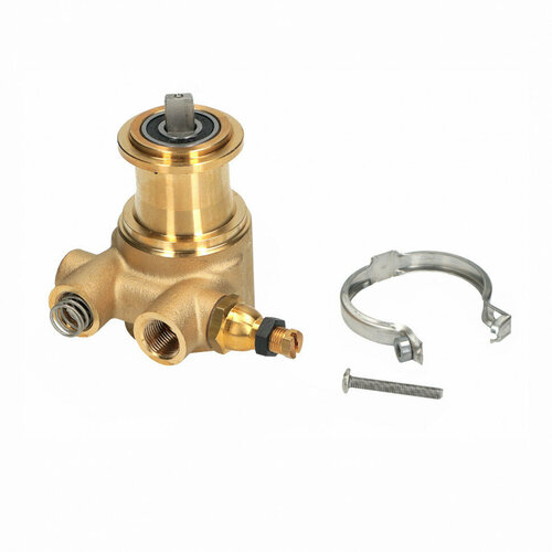 Роторный насос Fluid-o-Tech Rotoflow серии РО 70-400 PA204 PA0204AGANN0000 200лч CFM058UN 21900₽