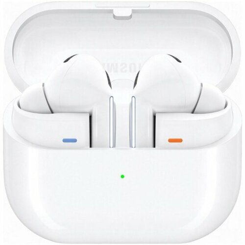 Беспроводные наушники Samsung Galaxy Buds 3 PRO Белые 21075₽