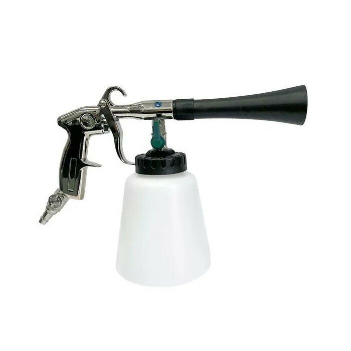 Himprofline пневматический аппарат для химчистки Торнадор с подшипником