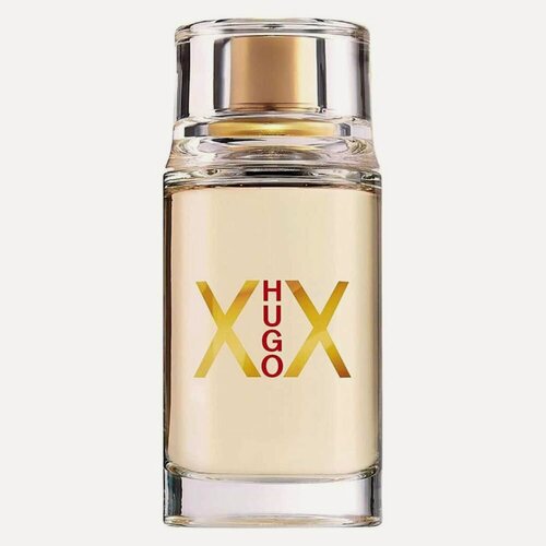 Изображение товара Туалетная вода HUGO BOSS " Hugo XX Eau de Toilette " — для женщин, 100 мл