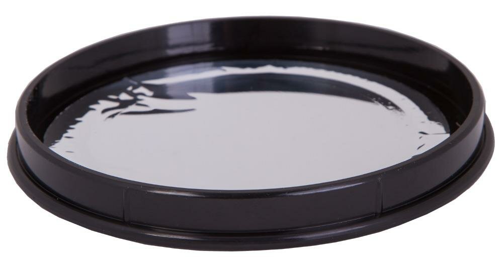 Солнечный Фильтр Sky-Watcher Для Рефракторов 90 Мм — фото 1