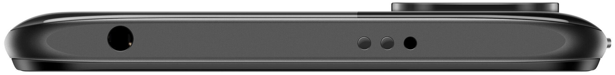 Смартфон Xiaomi POCO M3 Pro 5G 4/64 ГБ Global, Dual nano SIM, заряженный черный — фото 1