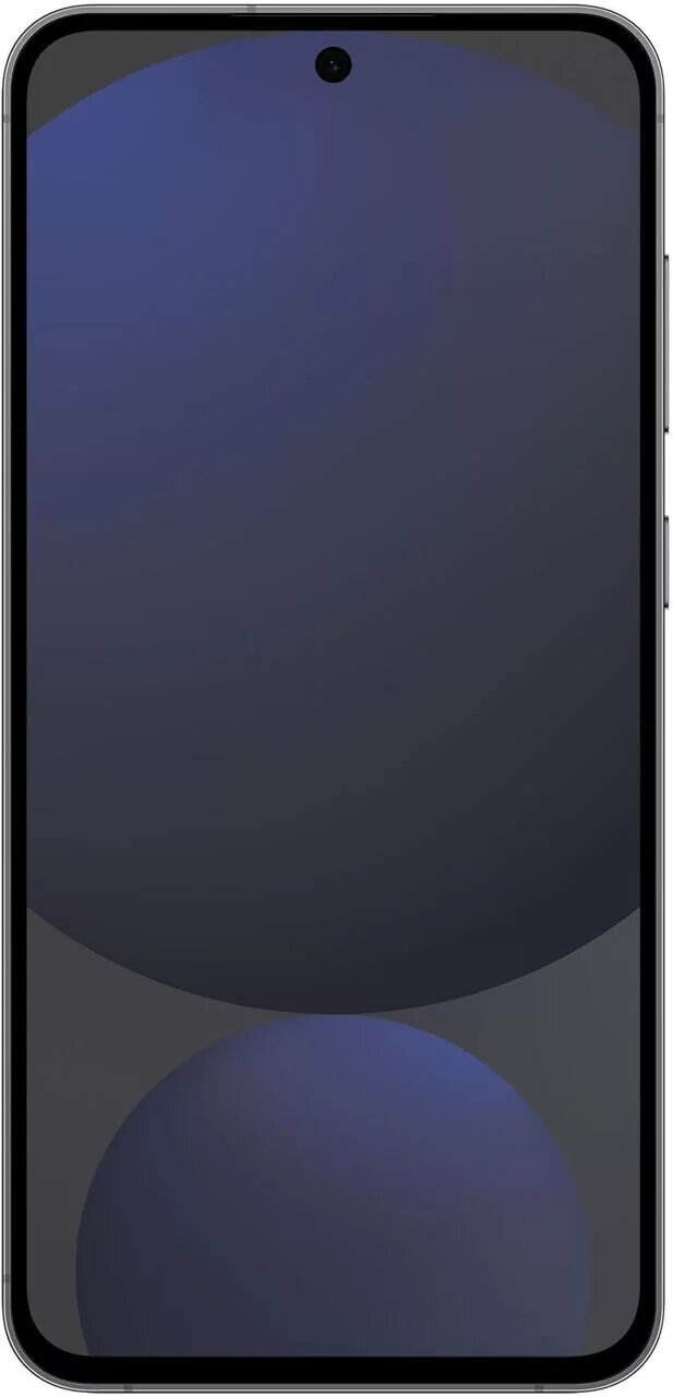 Смартфон Samsung Galaxy S24 FE 8/256GB Dual nano SIM + eSIM Graphite (Графит) — фото 1