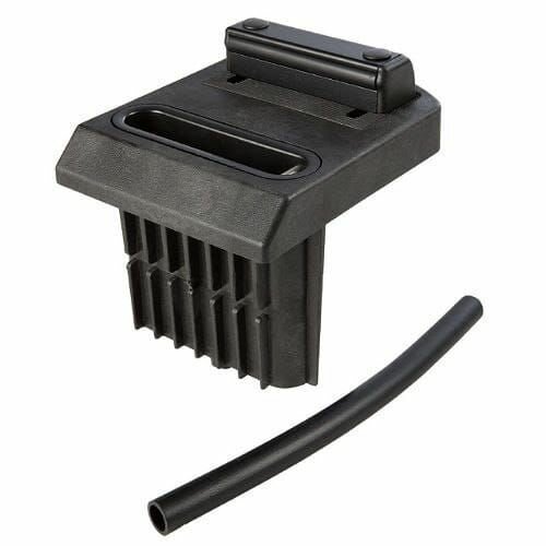 Гнездо для фиксаторов нецентрированное - OGS