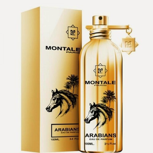 Изображение товара MONTALE Arabians Парфюмерная вода унисекс 100 ml