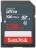 Карта памяти SanDisk Ultra SDHC/SDXC UHS-I