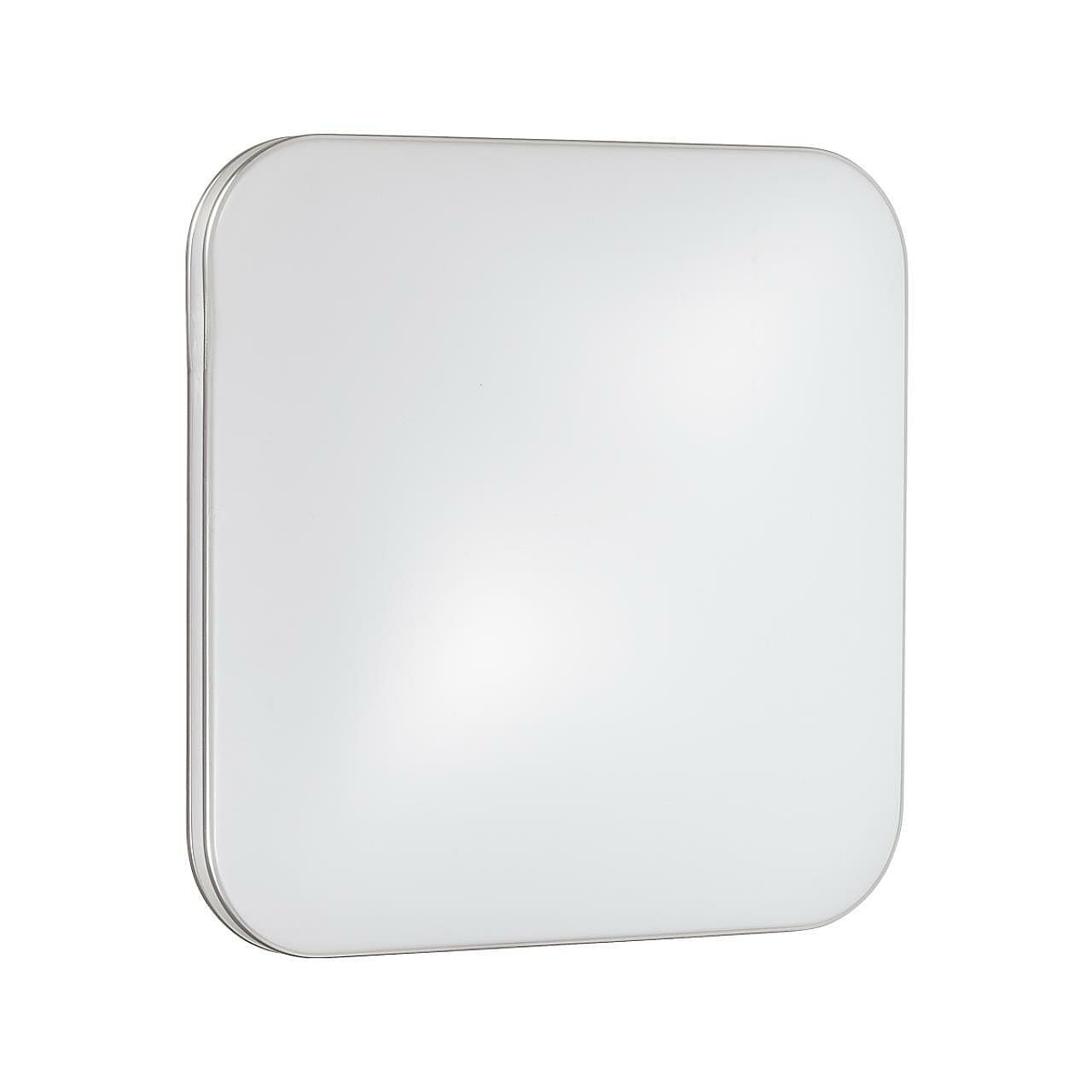Настенно потолочный светильник Sonex Lona 3020/CL LED кол-во ламп:1шт Белый