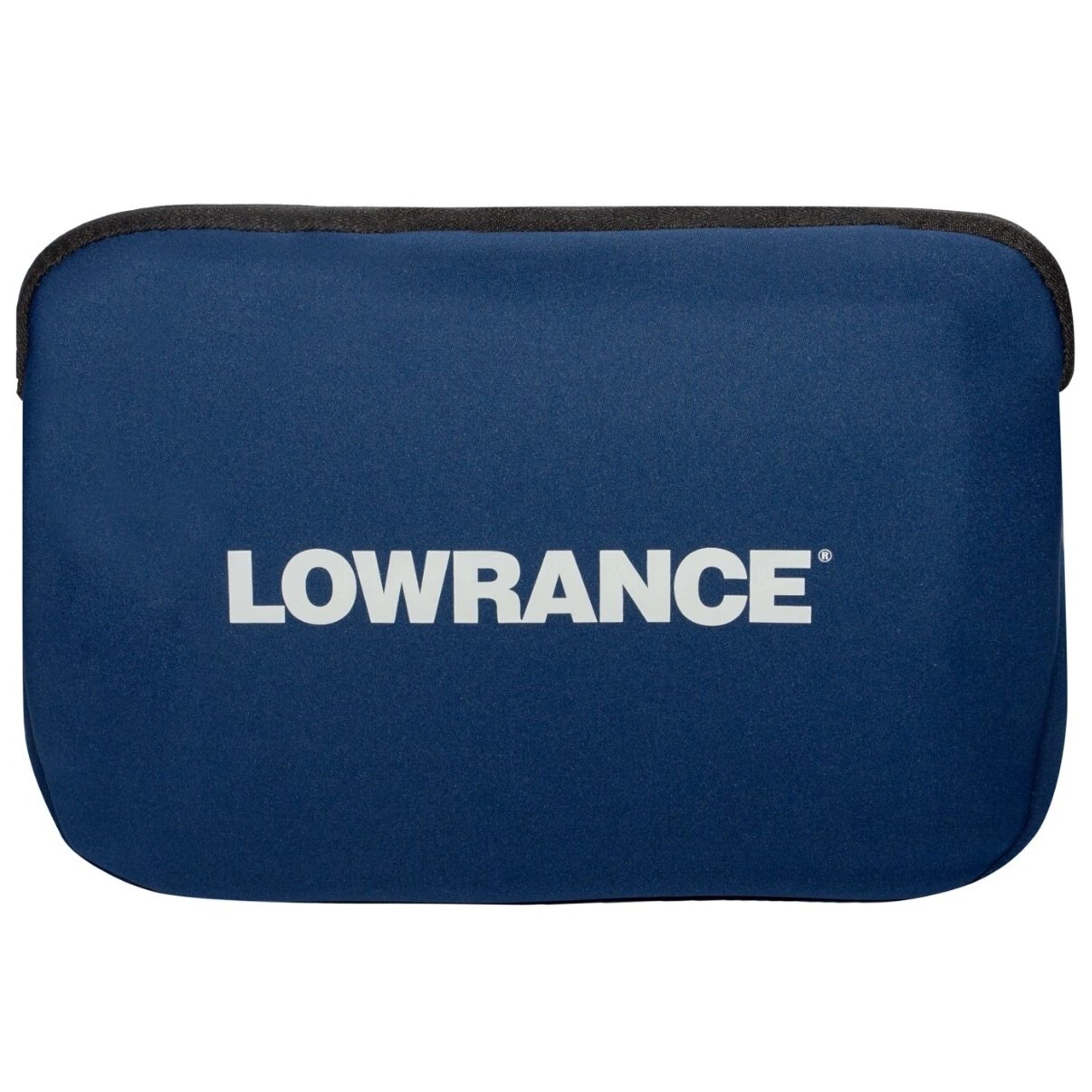 Сумка - чехол для эхолотов LOWRANCE 9 дюймов из неопрена на молнии