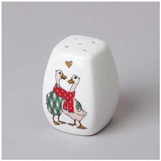 Солонка Lefard "family christmas" (425-213)