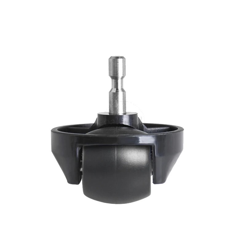 Переднее колесо в сборе робота Mi Roborock S5 S50 S51 аксессуары для робота-пылесоса запчасти 1 BK