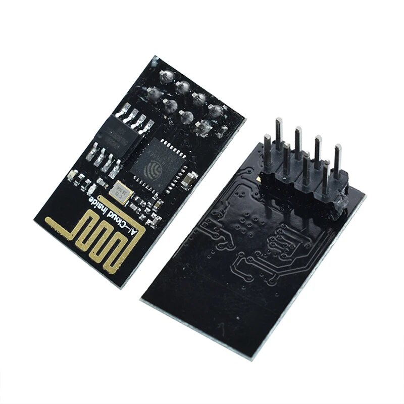 WAVGAT ESP8266 WiFi модуль, ESP01
