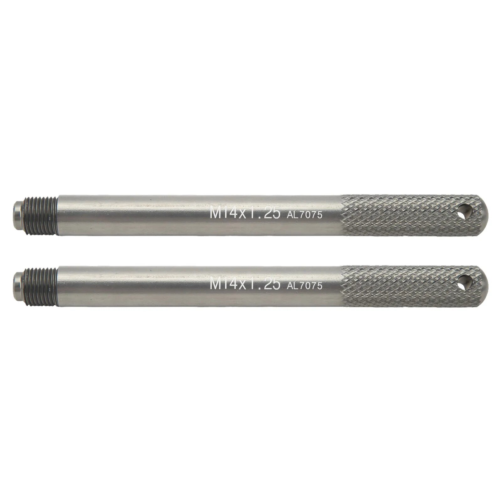 2 шт, штифт для регулировки колес, M14 * 1,25, M14 * 1,5