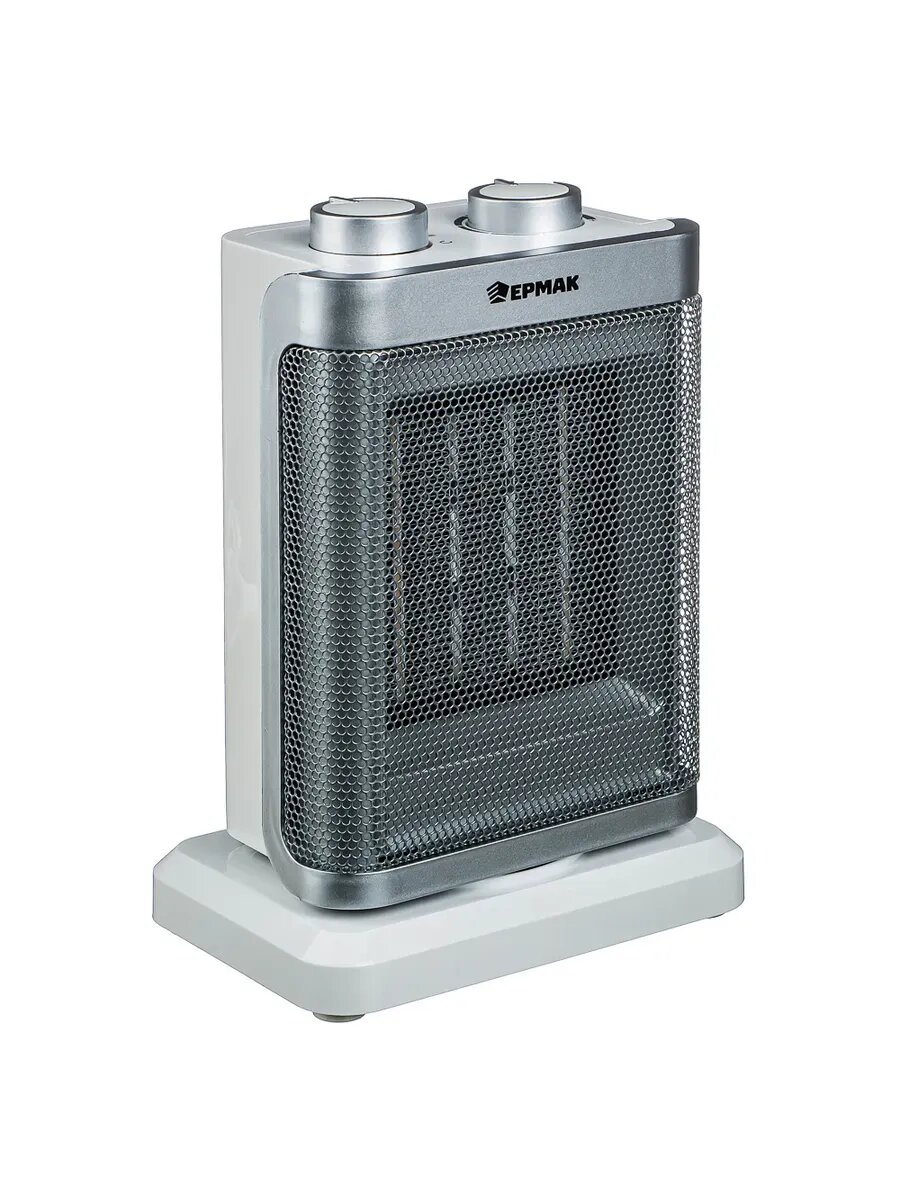 Тепловентилятор керамический вращающийся