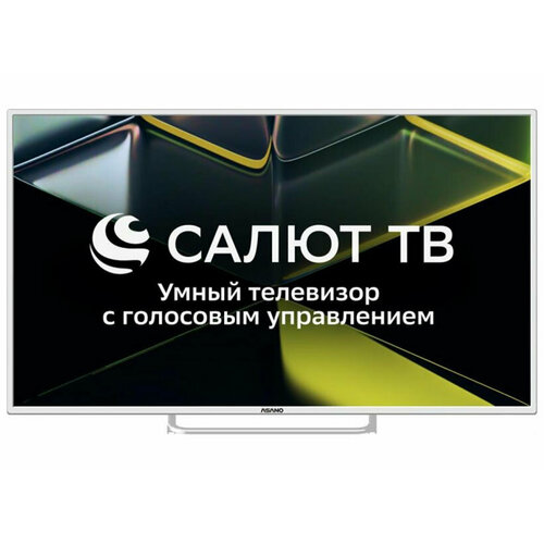 фото Телевизор asano 43lu5011t