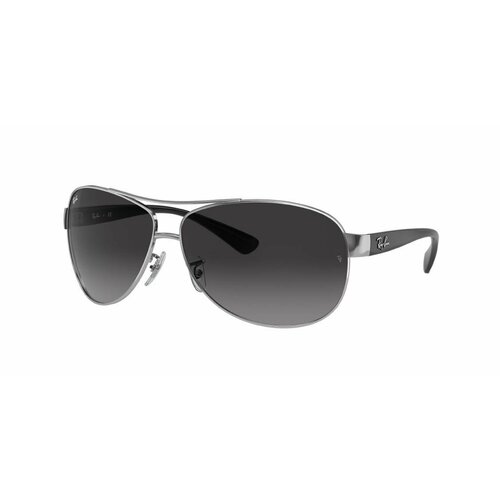 Солнцезащитные очки Ray-Ban Silver 21500₽