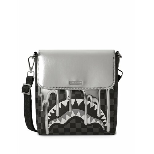 Сумка SPRAYGROUND, черный