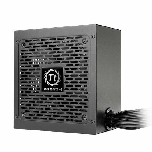 Блок питания 550W Thermaltake Smart BX1 SE PS-SPD-0550NNSABE-2
