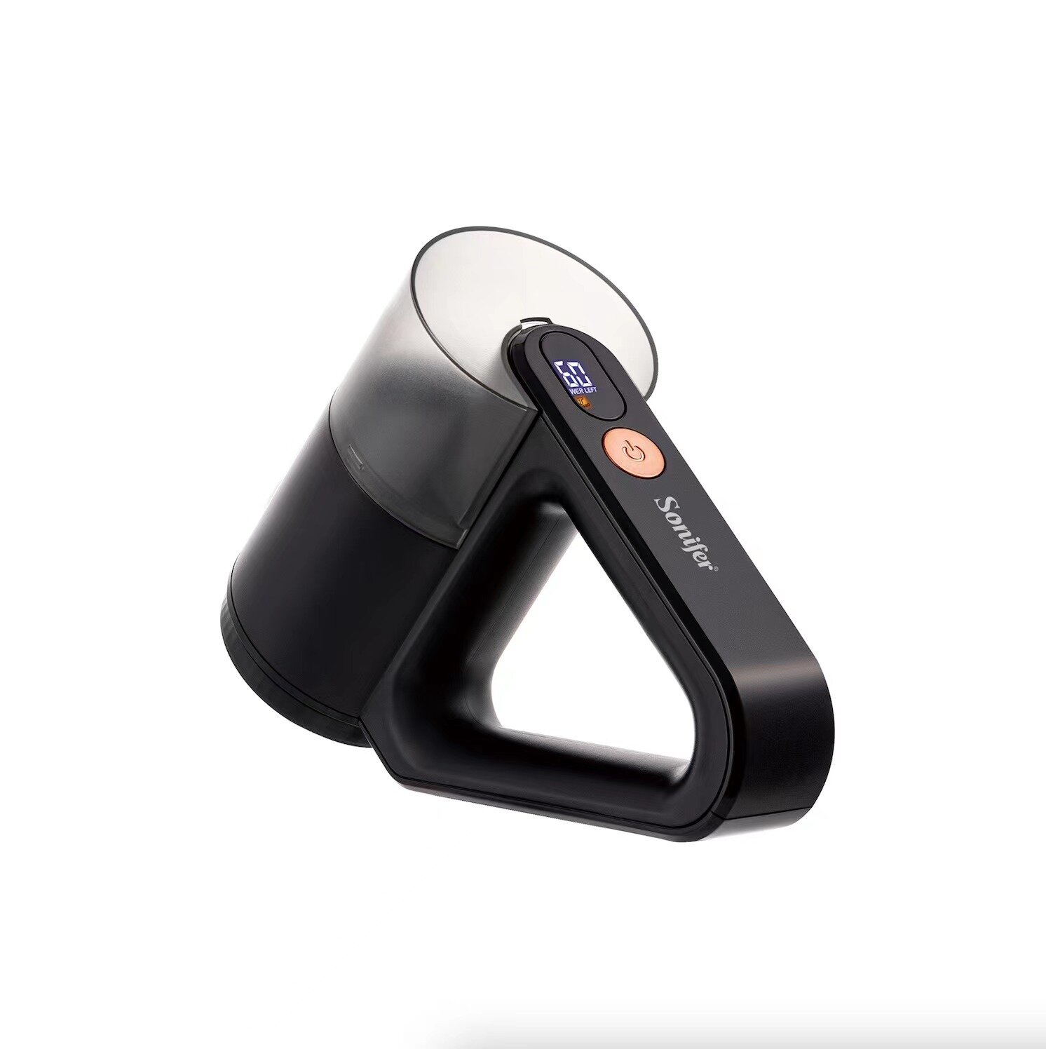 Машинка для сбора катышек Sonifer SF-9607, для деликатных тканей — фото 1