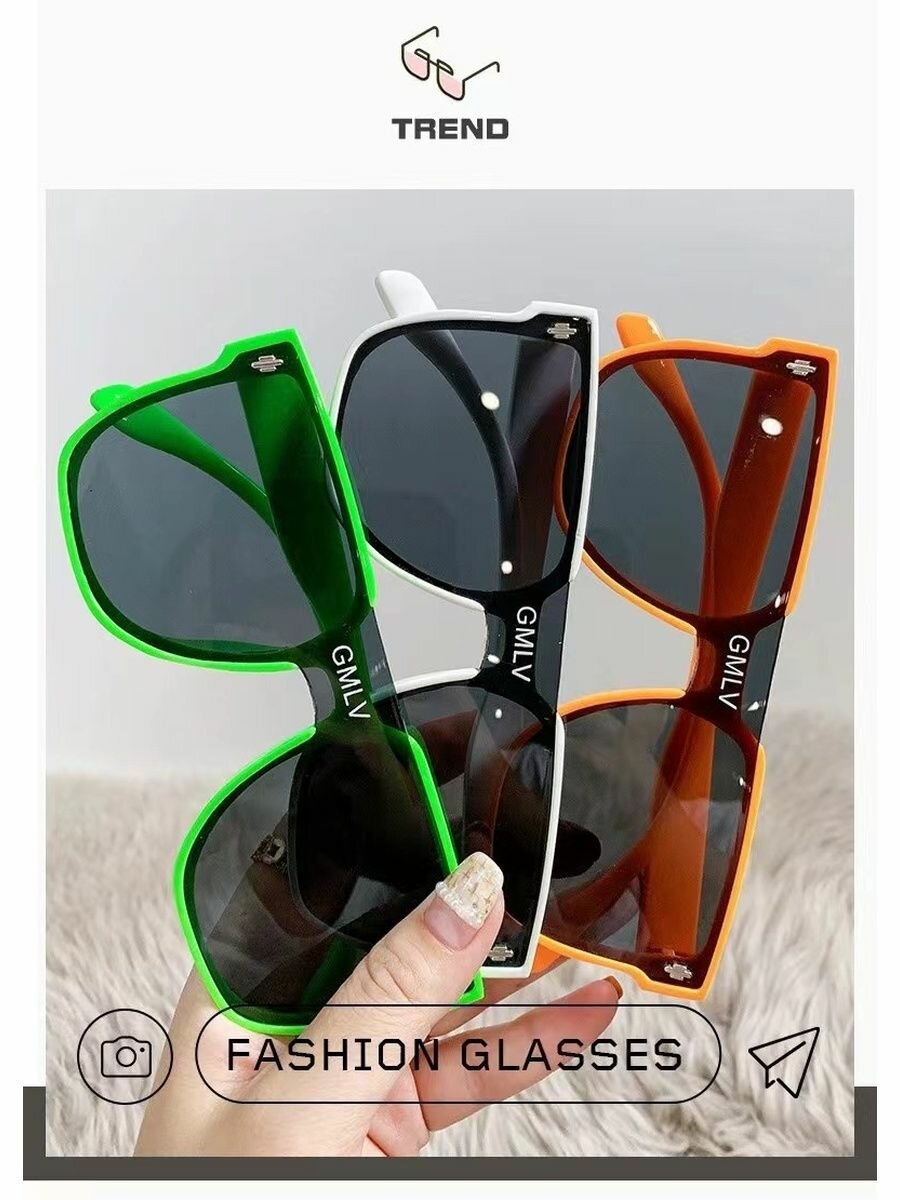 Изображение Солнцезащитные очки