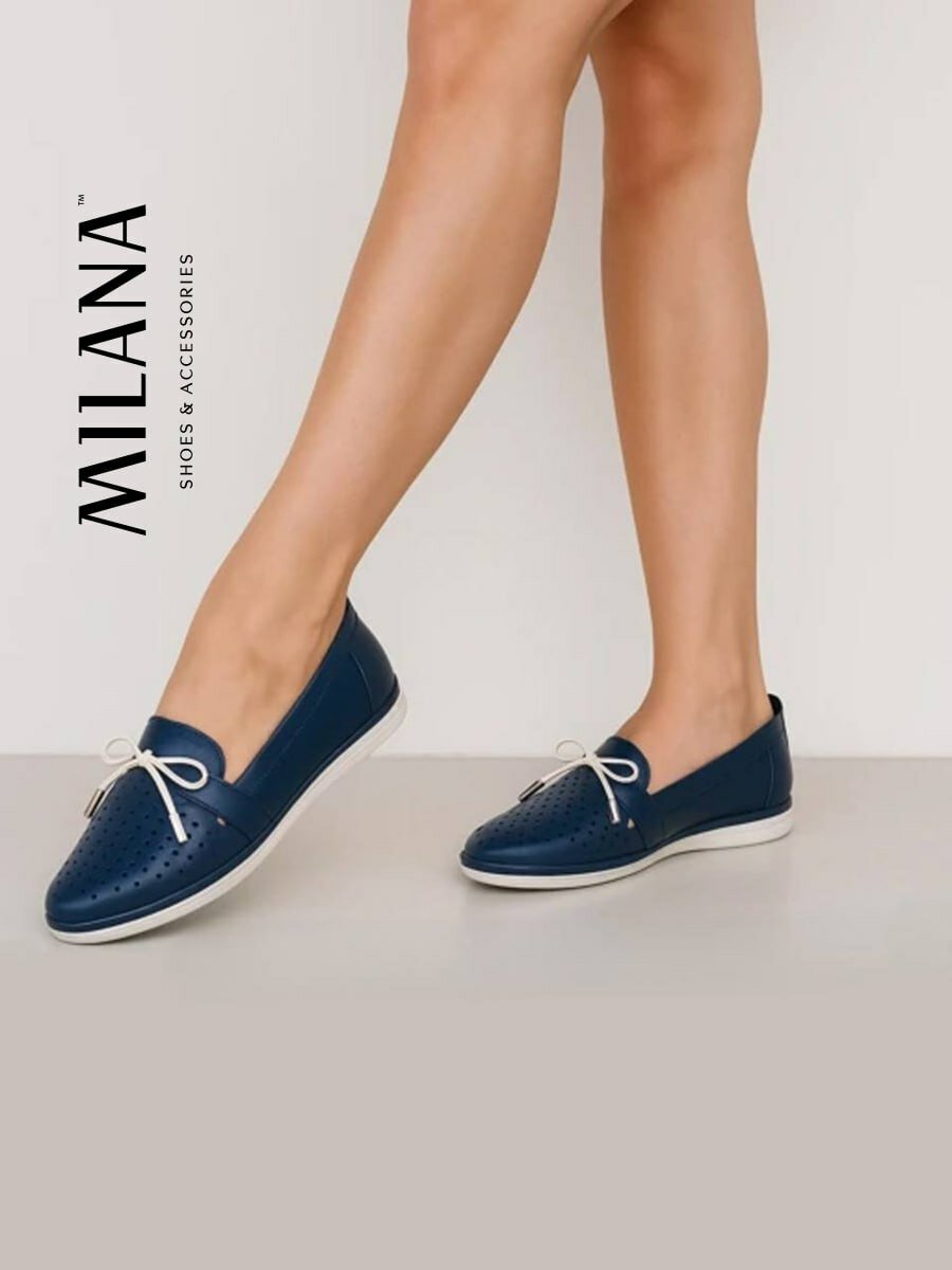 Туфли лодочки 