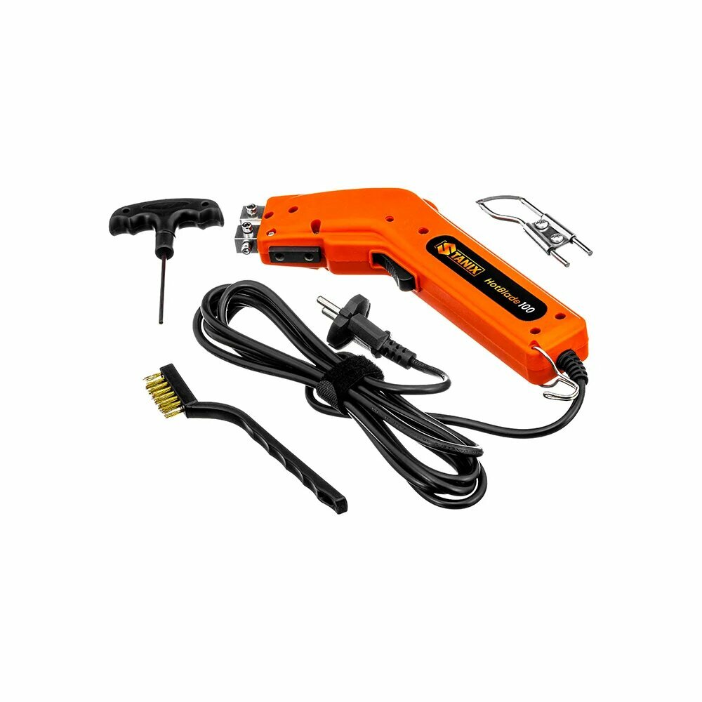 STANIX Термонож HOTBLADE 100R — фото 1