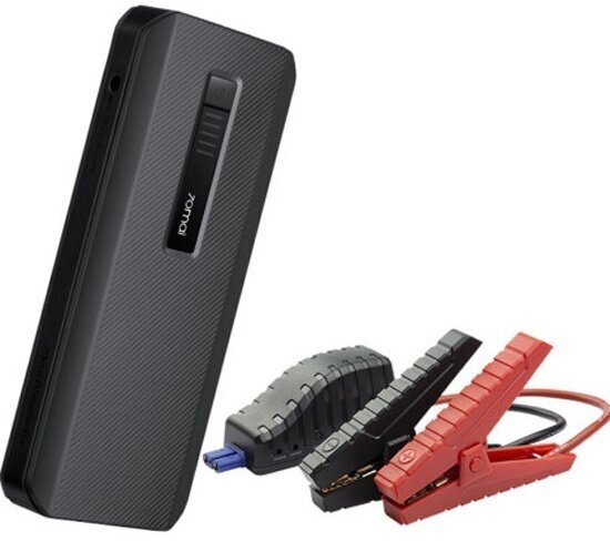 Пуско-зарядное устройство 70MAI Jump Starter Max