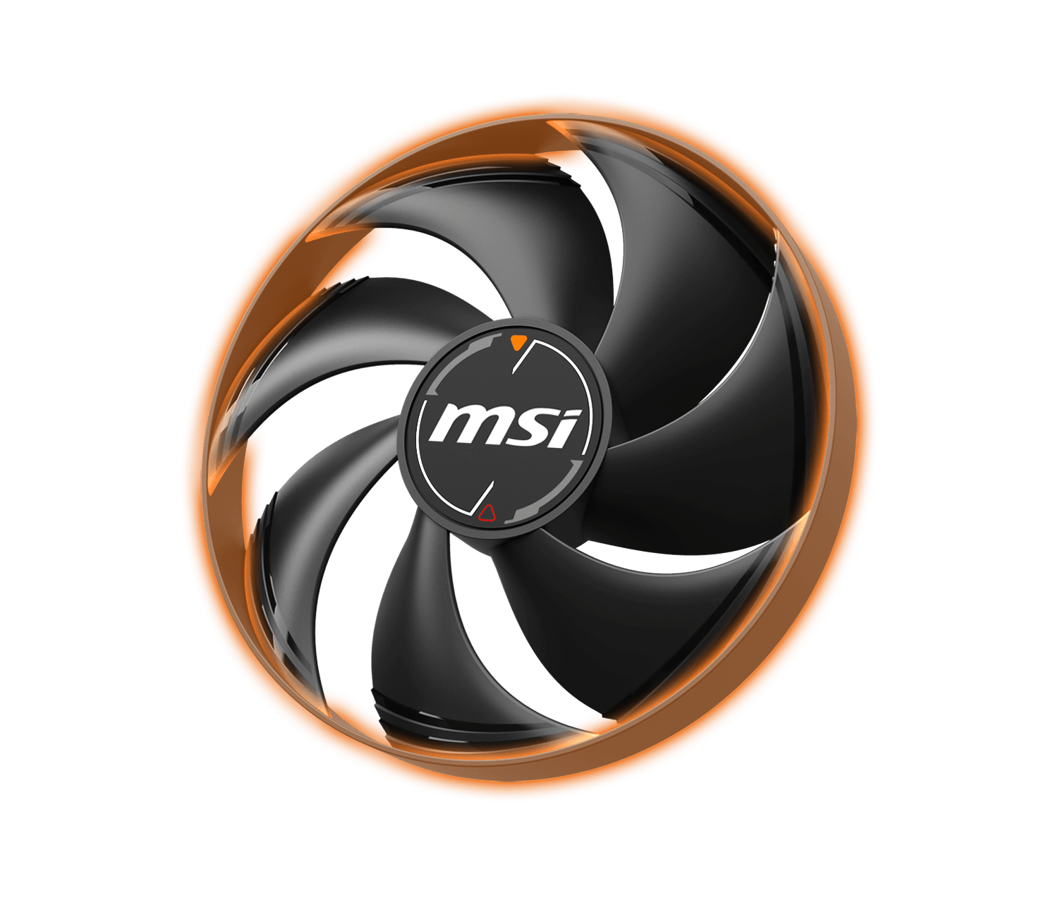 MSI - 16GB GeForce RTX5060Ti SHADOW 2X OC PLUS — фото 1