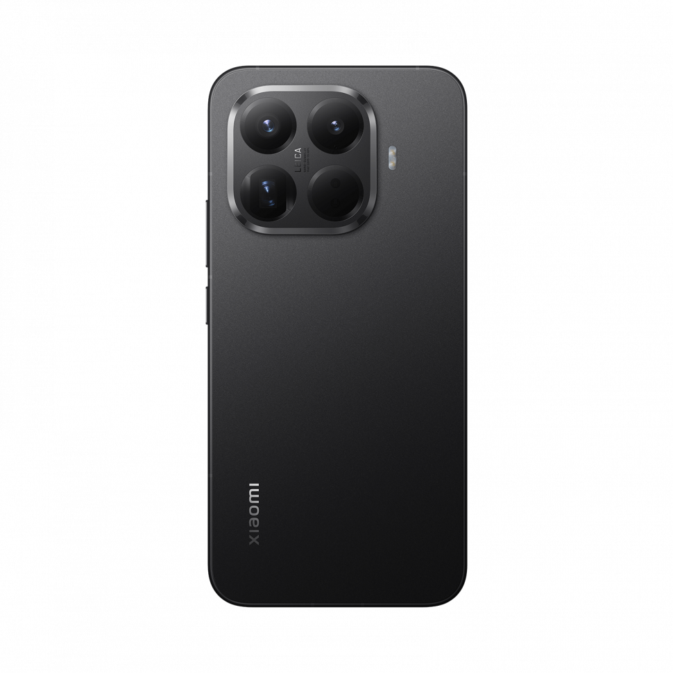 Изображение Смартфон Xiaomi 15T Pro 12/512Gb Black