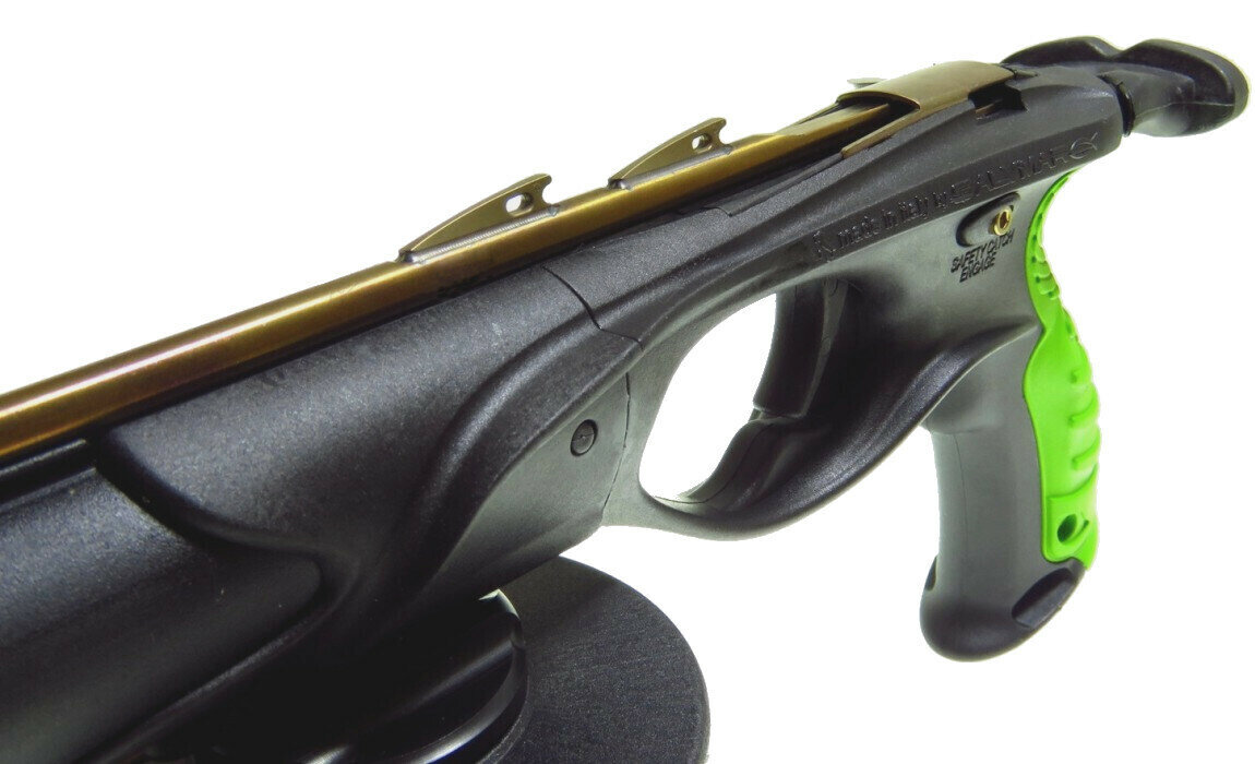 Ружьё-Арбалет Подводное Salvimar V-Pro 60 — фото 1