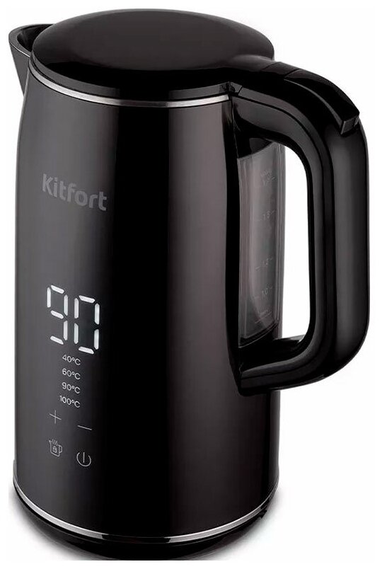 Чайник электрический Kitfort КТ-6131