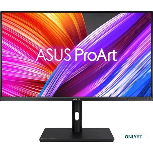 Монитор Asus PA328QV монитор asus 31 5 pa328qv pa328qv