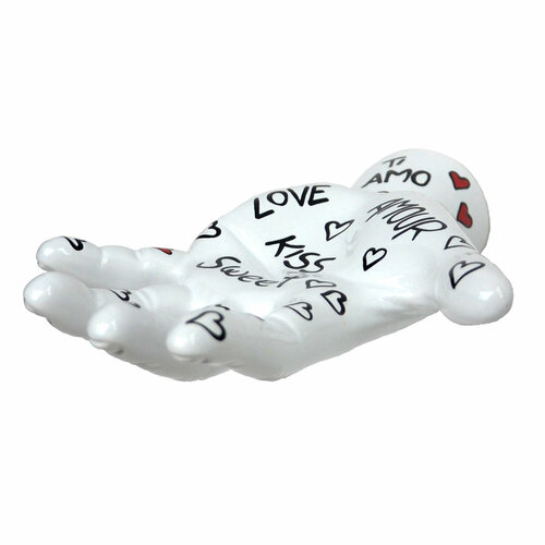 Вешалка рука ANTARTIDEE MANI 1048 B.LOVE
